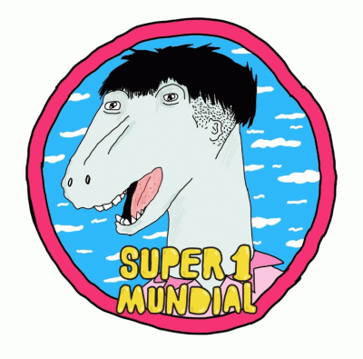 logo Super 1 Mundial